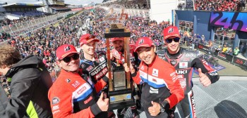 Yoshimura SERT Motul wygrywa Le Mans 24h. Kto tworzy najlepszy zesp EWC 2024?