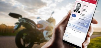 Rejestracja motocykla przez internet bdzie moliwa, ale trzeba poczeka. Kiedy pojawi si nowa funkcja w mObywatelu?