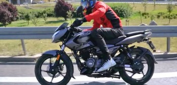 Motocykl zasilany CNG zadebiutuje w czerwcu. Jak bdzie zbudowany? Projekt Bajaj trafi do sieci