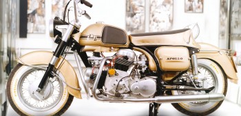 Ducati Apollo, motocykl ktry mg zmieni motocyklowy wiat