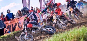 Mistrzostwa i Puchar Polski Pit Bike Off-Road YCF MRF KAYO. Fina Sezonu w nowej lokalizacji!