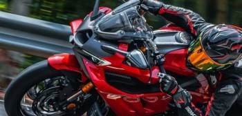 Sprzeda motocykli w Europie nadal spada. Chiskie marki rozpychajsina kontynencie