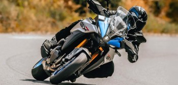 Suzuki Black Weeks! Do koca listopada obniki cen na wybrane modele z Hamamatsu