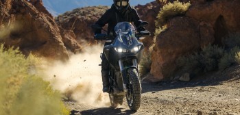 Motocykle elektryczne szoruj� po dnie? Nawet Zero Motorcycles ma problemy ze sprzeda��