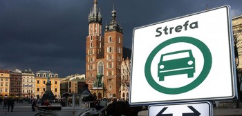 Strefa Czystego Transportu w Krakowie pod lup� s�du. Przeciwnicy nie maj� jednak powod�w do rado�ci
