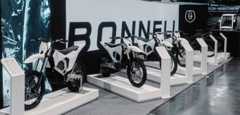 Modele Bonnell 805 i 902 debiutuj� w USA i od razu podnosz� poprzeczk�