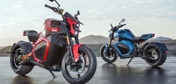 Verge TS Pro mo�e wywr�ci� stolik, przy kt�rym siedz� producenci spalin�wek