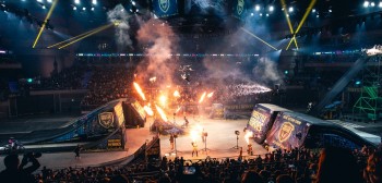 13. edycja Freestyle Heroes: Total Action Show w marcu w Gliwicach!