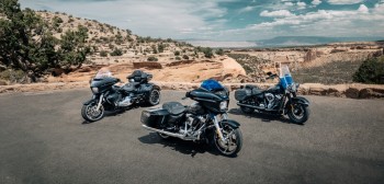 Sprzeda� motocykli Harley-Davidson nadal spada. Producent notuje spore straty finansowe