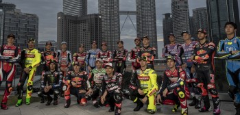 Dorna zmienia nazw�, a MotoGP zmienia image. 