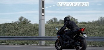 My�lisz, �e radar mierzy tylko pr�dko��? Nowe systemy widz� wi�cej