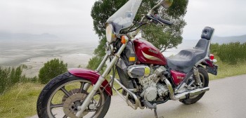 Kawasaki Vulcan. Najwi�ksze zakapiory w �wiecie motocykli to Japo�ce