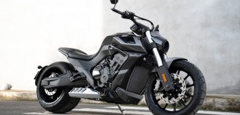 Benda w Polsce - nowa fala designu, cztery premiery 2026 w segmencie cruiser