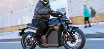 Honda WN7 - pierwsze wra�enia. Jak je�dzi motocykl elektryczny od mainstreamowego giganta?