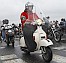 Otwarcie sezonu motocyklowego - Warszwa Bemowo 2008