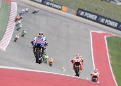 MotoGP w Teksasie - galeria zdjęć