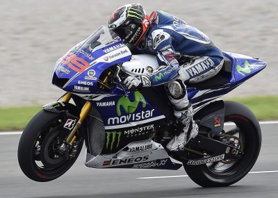 Testy MotoGP 2015 w Walencji - fotogaleria