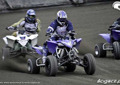 Quad Speedway Śmigielski Cup w Lesznie