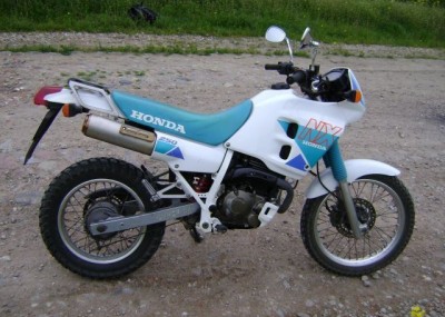 Honda NX 250