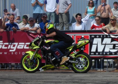 Extrememoto 2007