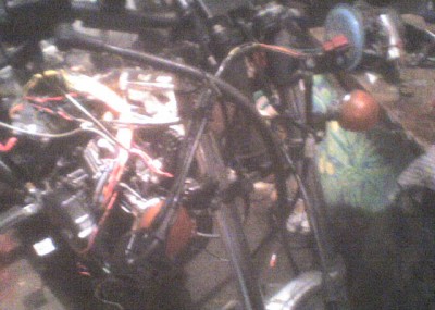 petro bike