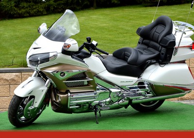 Honda Gold Wing