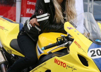 Extreme Moto 2009