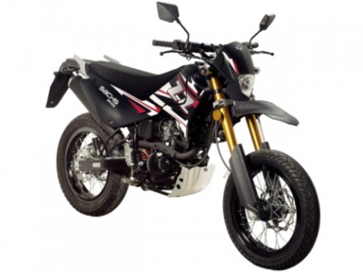 Sachs ZZ 125