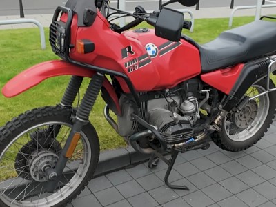 BMW-R100GS 19750 1