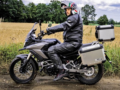 Daytona-Dymoto-X-125 19735 1