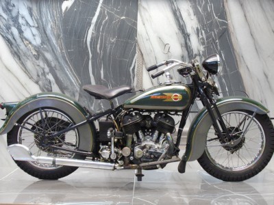 Harley-Davidson-VL-1200 19770 1