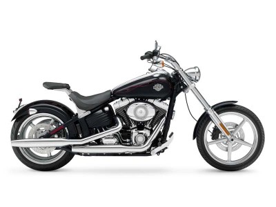 Harley-Davidson Softail Rocker
