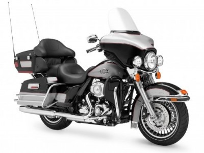 Harley-Davidson Touring Ultra Classic Electra Glide