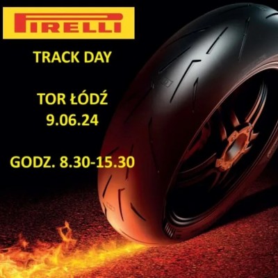 Pirelli Track Day 2024