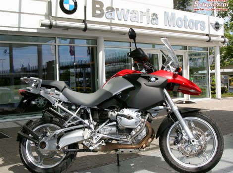 bawaria bmwr1200gs 1280 1024