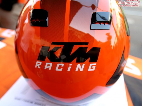 KTM Racing 1280 1024