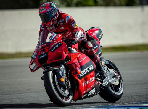 Co nas czeka w MotoGP w sezonie 2022?