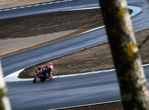 MotoGP 2022: Grand Prix Finlandii odwołane. Może powrócić w sezonie 2023