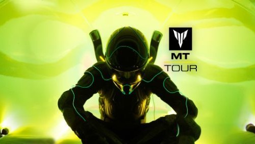 Ruszają zapisy na Yamaha MT Tour 2022
