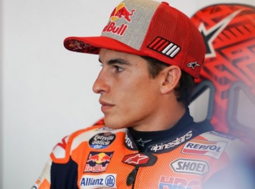 MotoGP 2022: Marc Marquez musi przejść czwartą operację ramienia. Czeka go kolejna przerwa