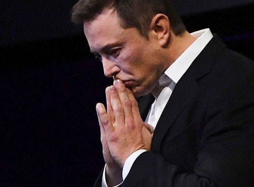 Tesla zamyka fabrykę w Niemczech. Nowy obiekt działał tylko trzy miesiące 