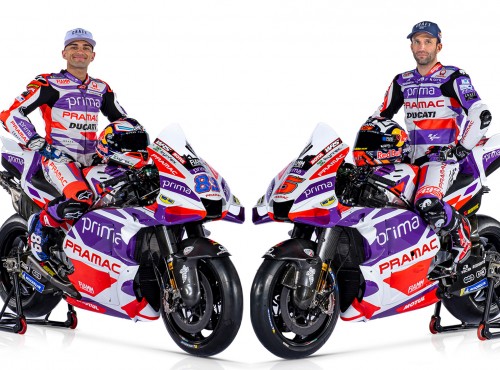 Jonann Zarco, Jorge Martin i Pramac Racing w sezonie MotoGP 2023. Co musisz wiedzieć