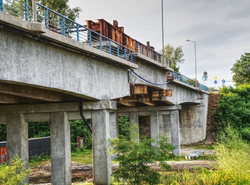 Mosty i tunele na polskich drogach są w kiepskim stanie. Miażdżący raport Najwyższej Izby Kontroli