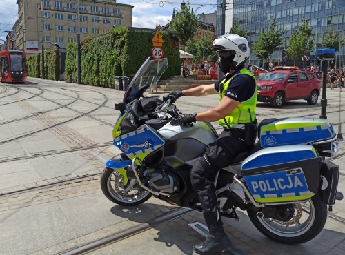 Wzmożone kontrole policji w całej Polsce. Na co będą zwracać największą uwagę?