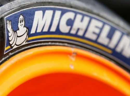 Limity ciśnienia opon w MotoGP. Michelin zgadza się na wprowadzenie zmian, ale nie za darmo
