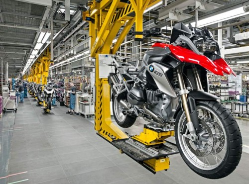 Koniec produkcji silnikw BMW w Niemczech. Co z niemieck solidnoci?