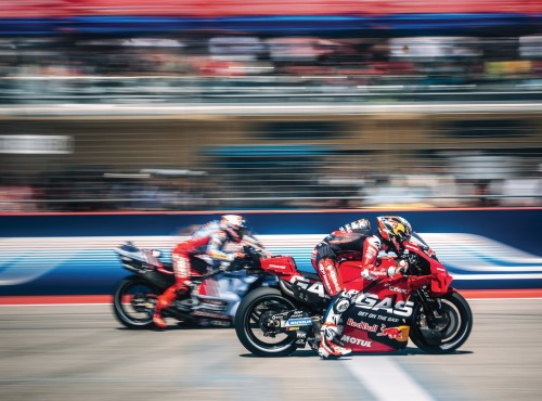 MotoGP w Jerez: Pedro Acosta faworytem do wygranej, Dani Pedrosa wjeda z dzik kart. Czy Jorge Martin w kocu stanie na podium?