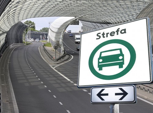 Strefa Czystego Transportu w Warszawie jest niekonstytucyjna? RPO ma zastrzeenia 