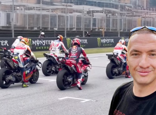Polacy w MotoGP 2024. Kogo spotkaem na Mugello przed GP Woch?
