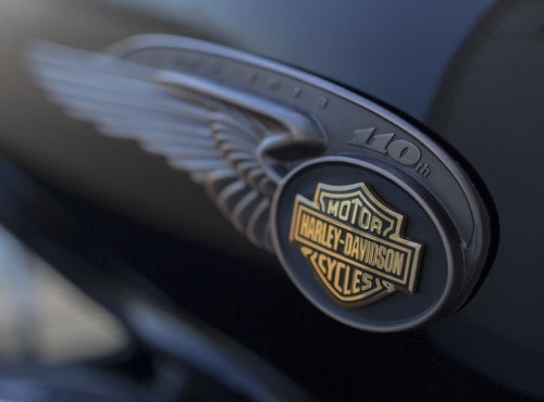 Harley-Davidson pozywa brytyjsk mark odzieow Next. Poszo o ogniste koszulki dla dziewczynek